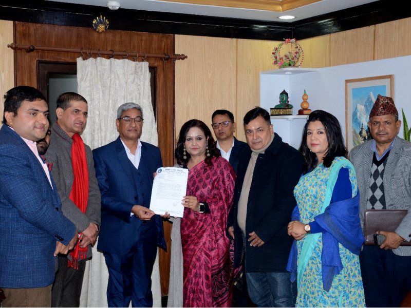 FNJ urged the Government to take legal action against those involved in incidents of press freedom violations