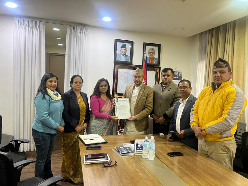 भदौ २३ को जेन्जी आन्दोलन, २४ को विध्वंशले सञ्चार क्षेत्रमा करिब ७८ करोड क्षति,  ३८ निजी सवारी जले, सरकारलाई राहत प्याकेज दिन महासंघकाे आग्रह