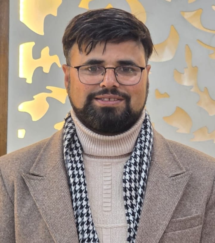 mukunda prasad bhandari